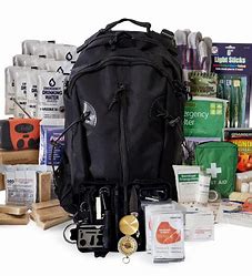 Week 3 Prep Like A Pro Series: 🎒 “Bag It Up: Build a Bag That’ll Get You Out — Not Get You Killed”