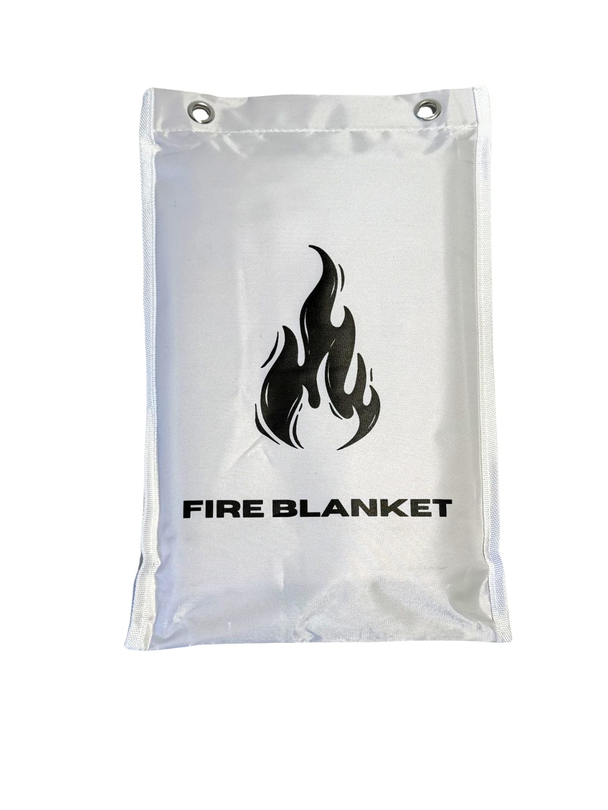 Fire Blanket Emergency Survival Kit Pack Size 40"X40" Safety Blanket