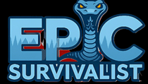 Epic Survivalist Survival Gear