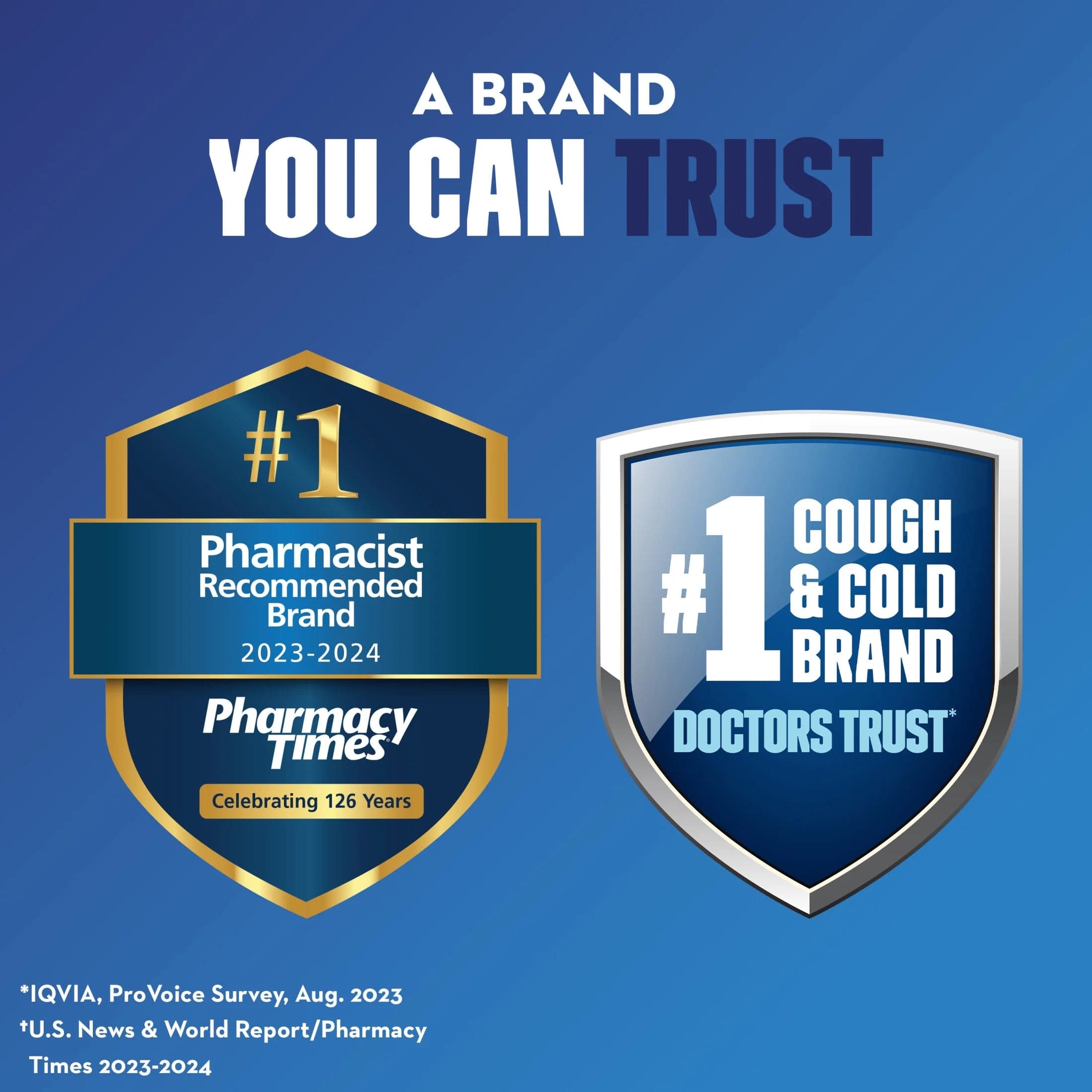 Fast-Max Kickstart Severe Cold & Flu & Nighttime Severe Cold & Flu Liquid Medicine, 2X6 Fl Oz