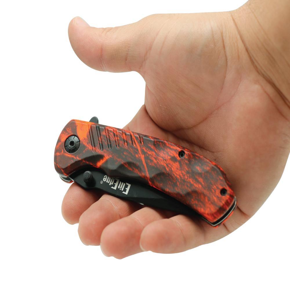 Survival Knives & Blades