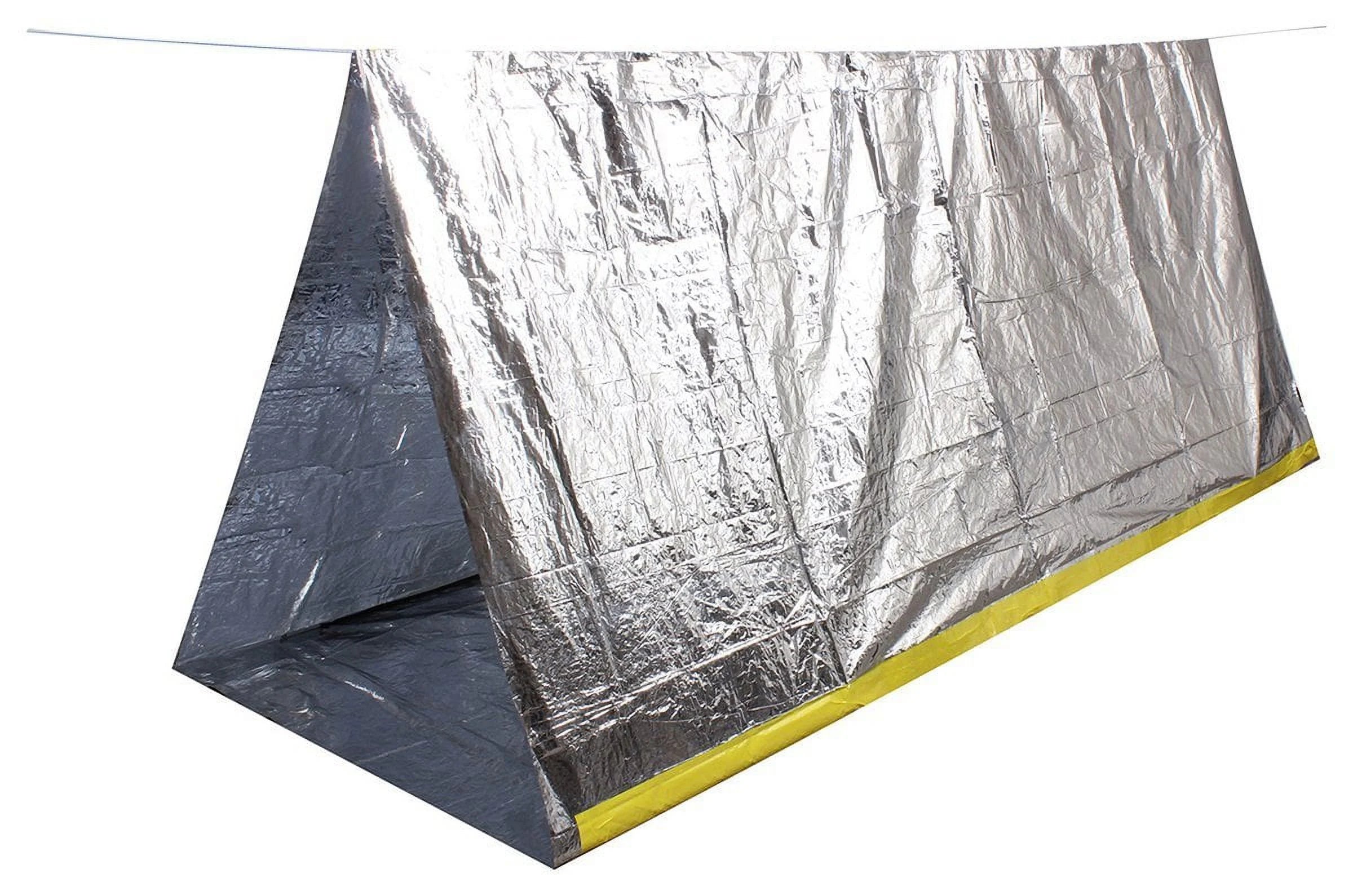 Survival Tent