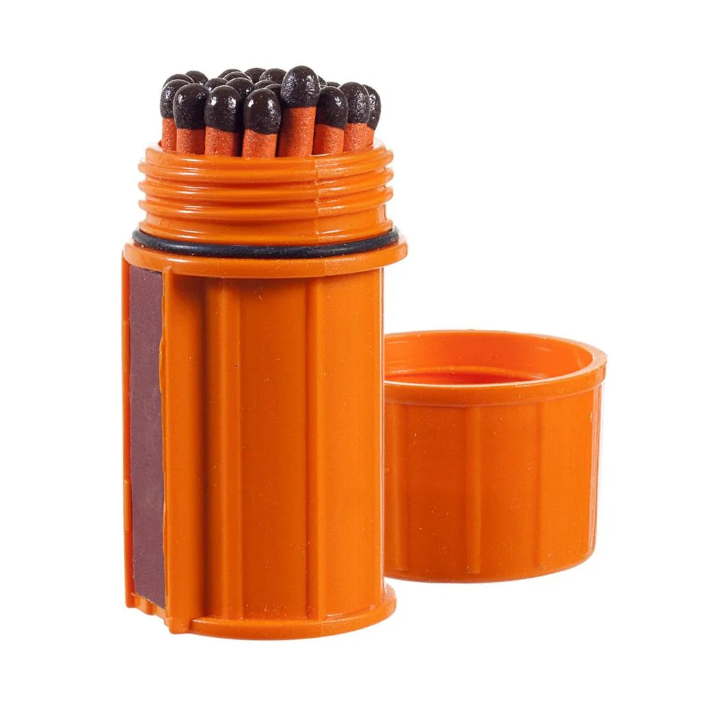 , Inc. Stormproof Match Kit