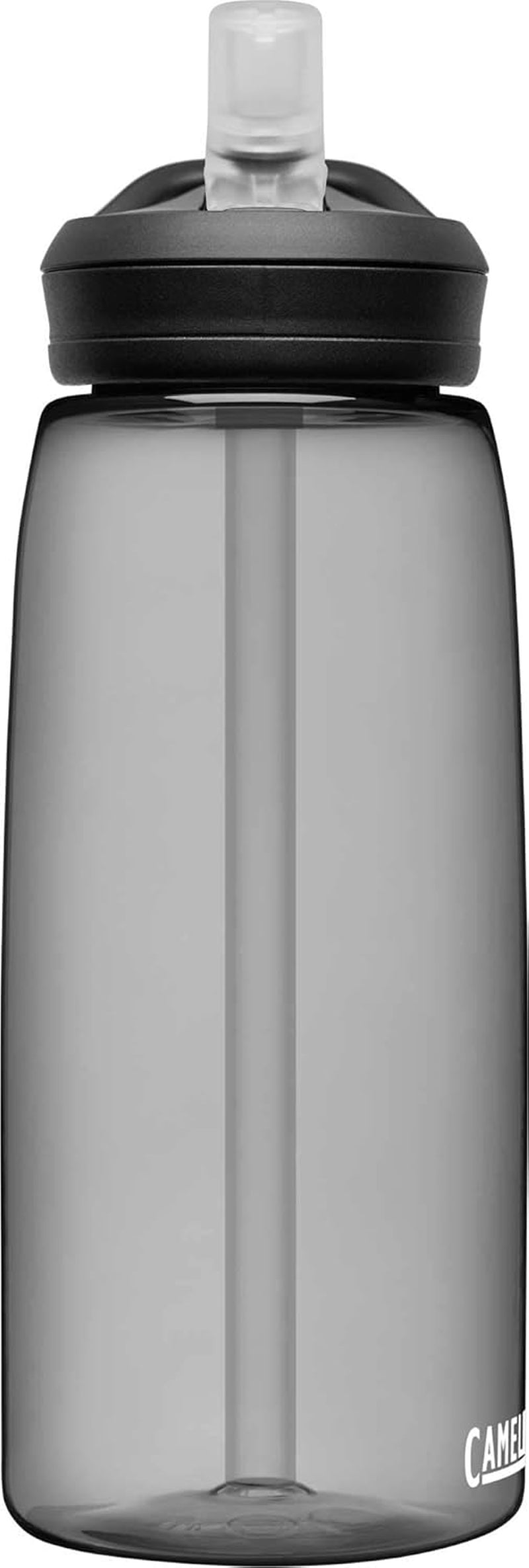 Eddy+ BPA Free Water Bottle