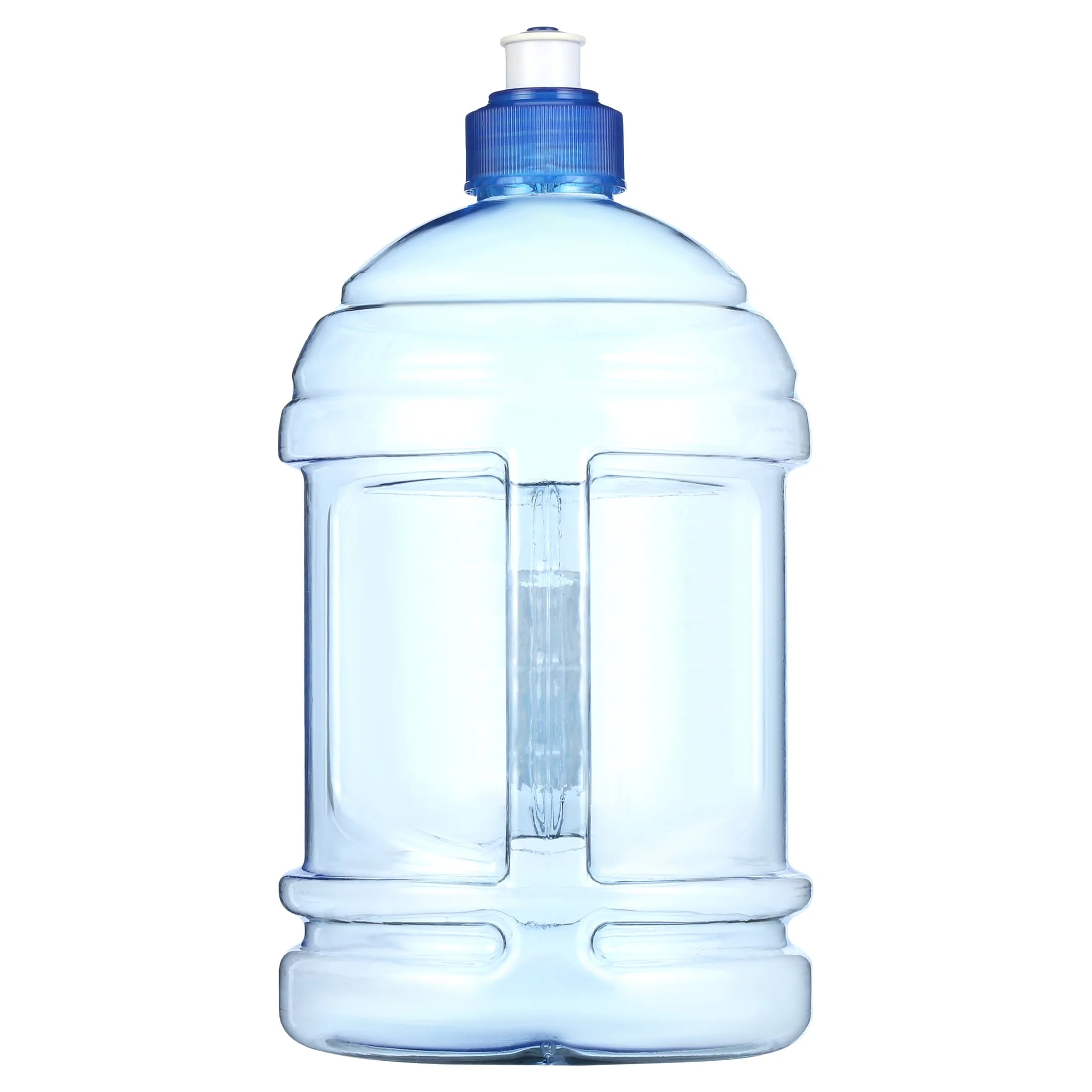 Arrow H2O on the GO Sport Bottle, 2.2 Liters