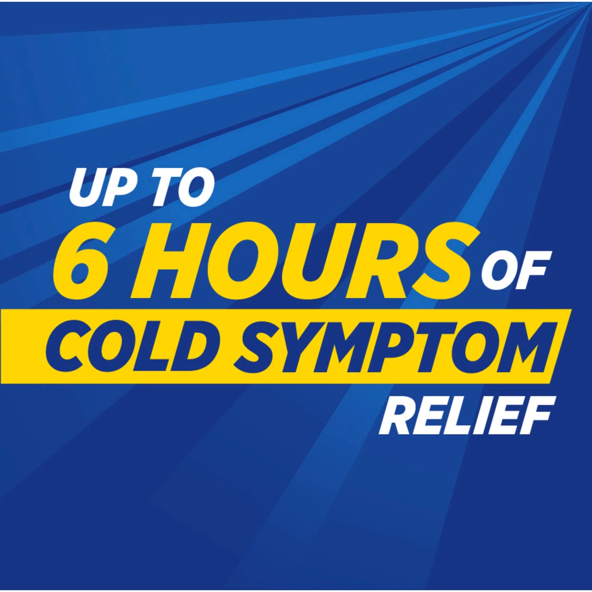 Severe Cough Cold and Flu Day and Nighttime Relief Medicine Syrup, Berry, 8.3 Fl Oz, 2 Pack