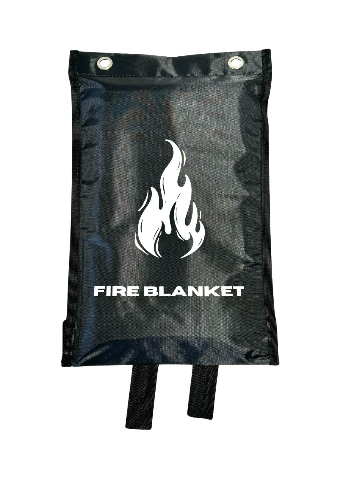 Fire Blanket Emergency Survival Kit Pack Size 40"X40" Safety Blanket