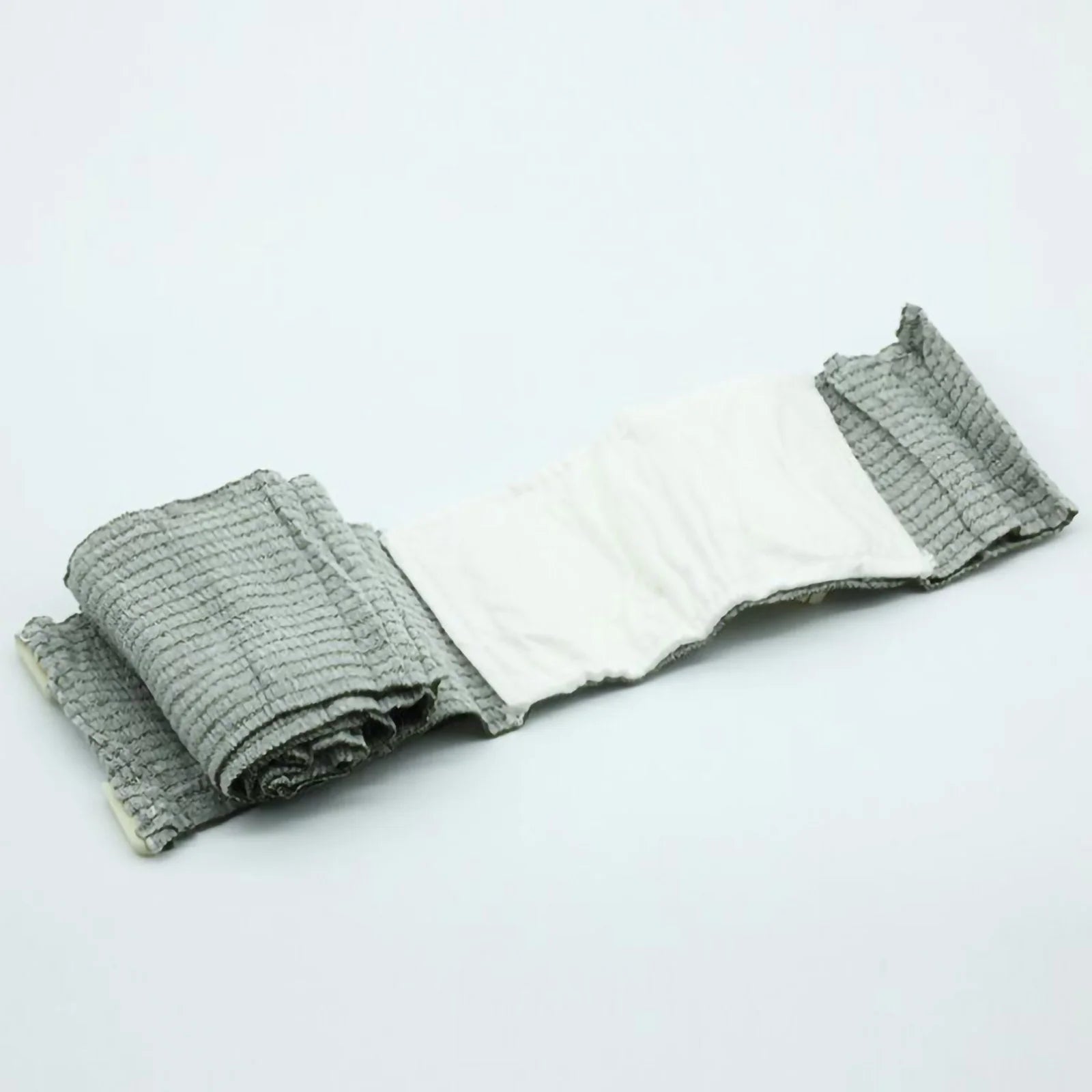 Tourniquet Kit Bleed Stop Quick Clot Bandage Quick Clotting Combat Gauze Hemostatic Gauze Combat Gauze Compression Bandage Pressure Bandage Emergency 6 Inch First Aid Wound Hemostatic Bandage