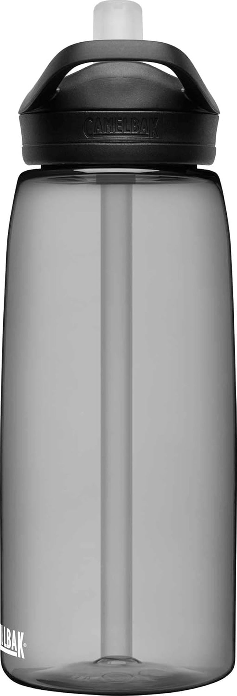 Eddy+ BPA Free Water Bottle