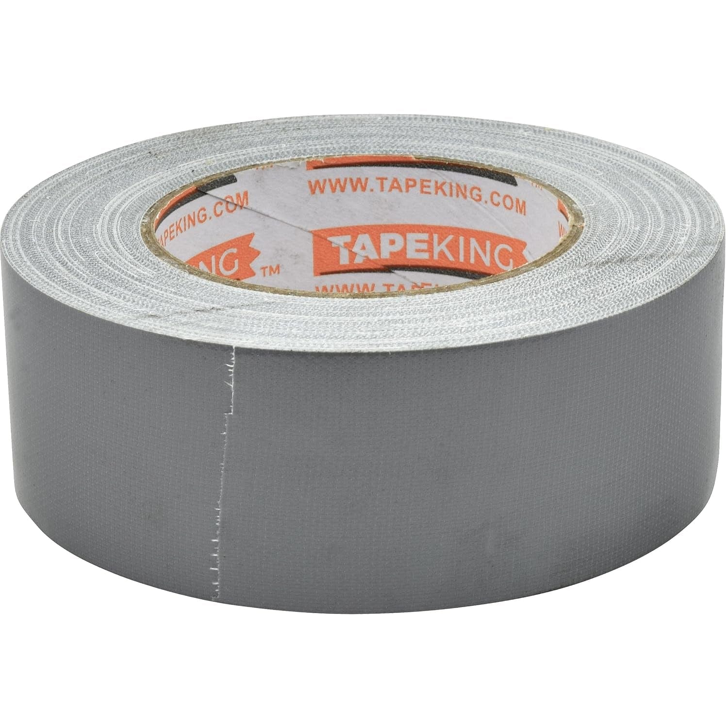 Silver Duct Tape,1.88 Inch X 35 Yards (3 Pack) - for Home Improvement Projects & Home Repairs