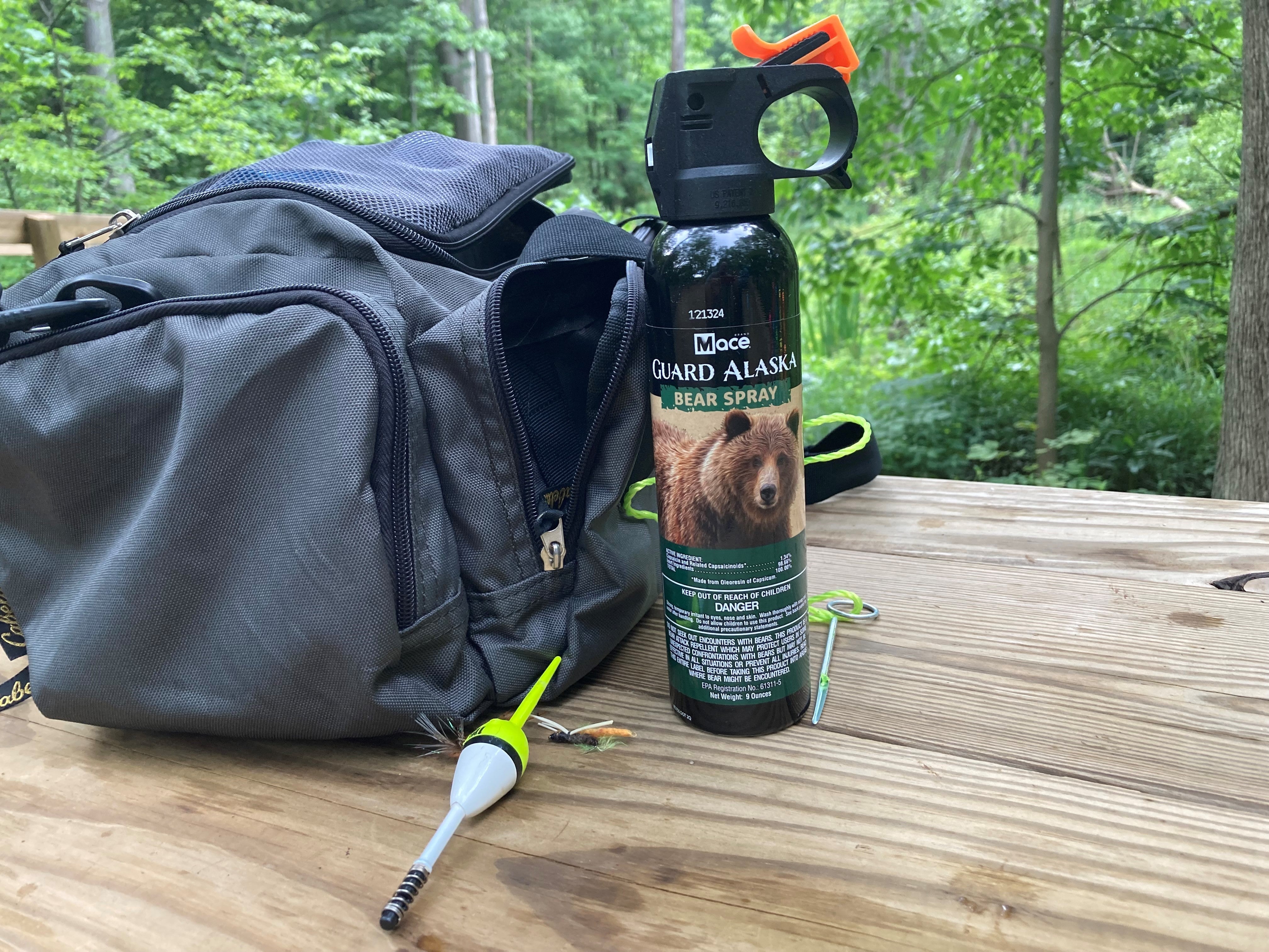 Guard Alaska 9 oz Firemaster Fogger
