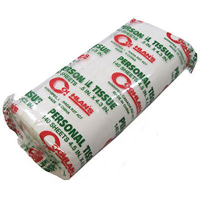 Toilet Bags Pack of 12