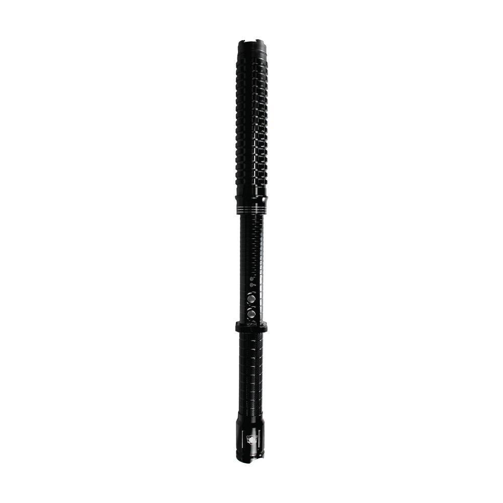 Attitude Adjuster 30,000,000* Stun Baton Flashlight - Cutting Edge Products Inc