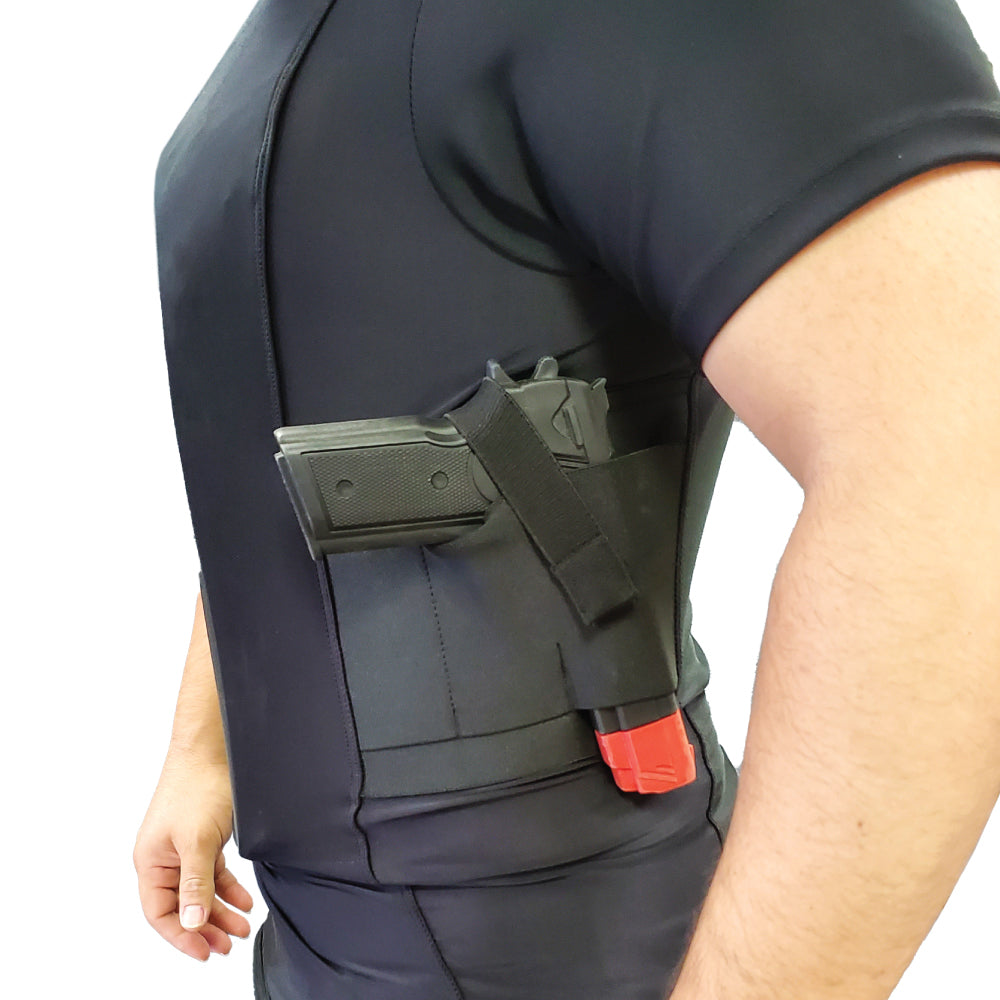 Safe-T-Shirt