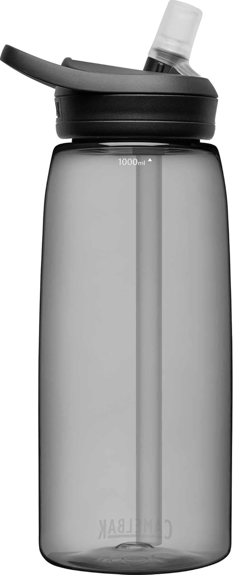 Eddy+ BPA Free Water Bottle