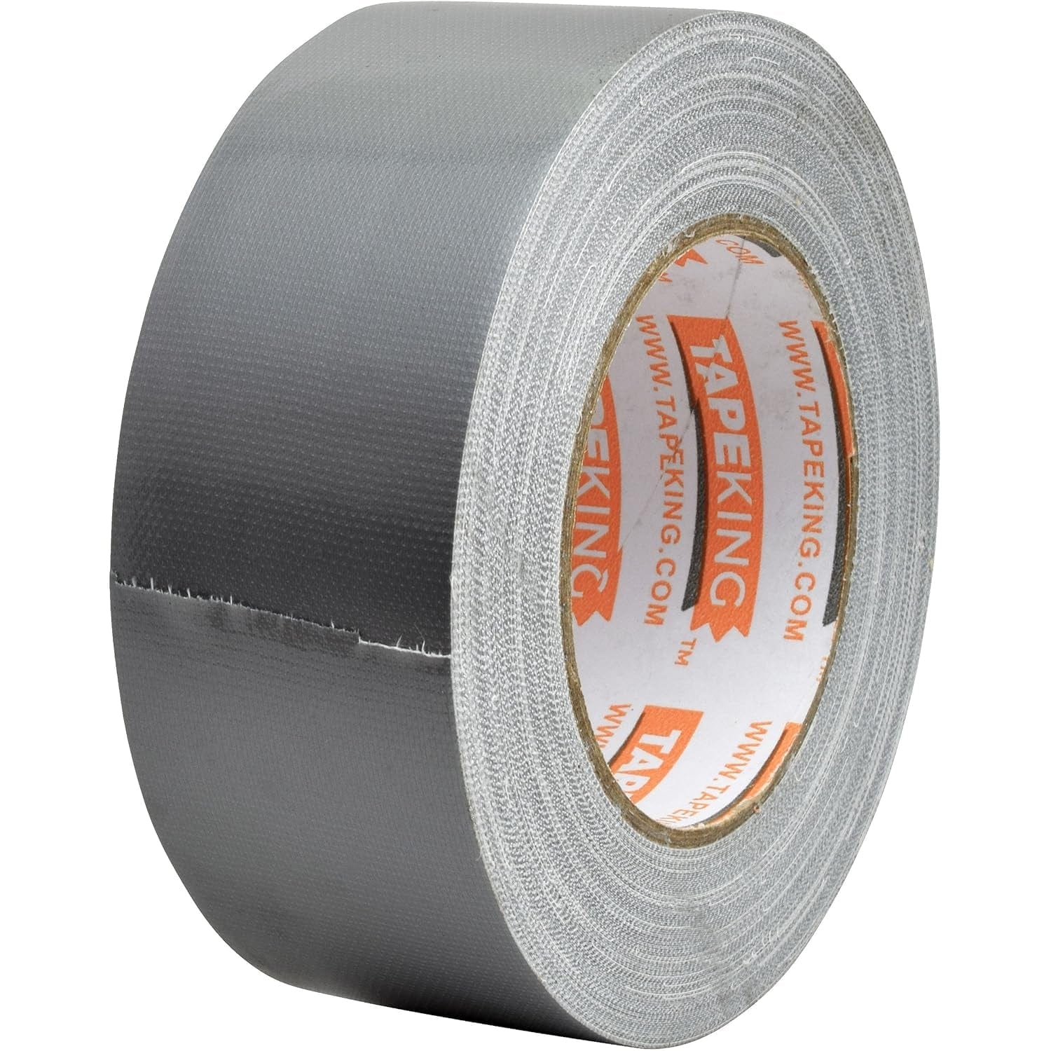 Silver Duct Tape,1.88 Inch X 35 Yards (3 Pack) - for Home Improvement Projects & Home Repairs