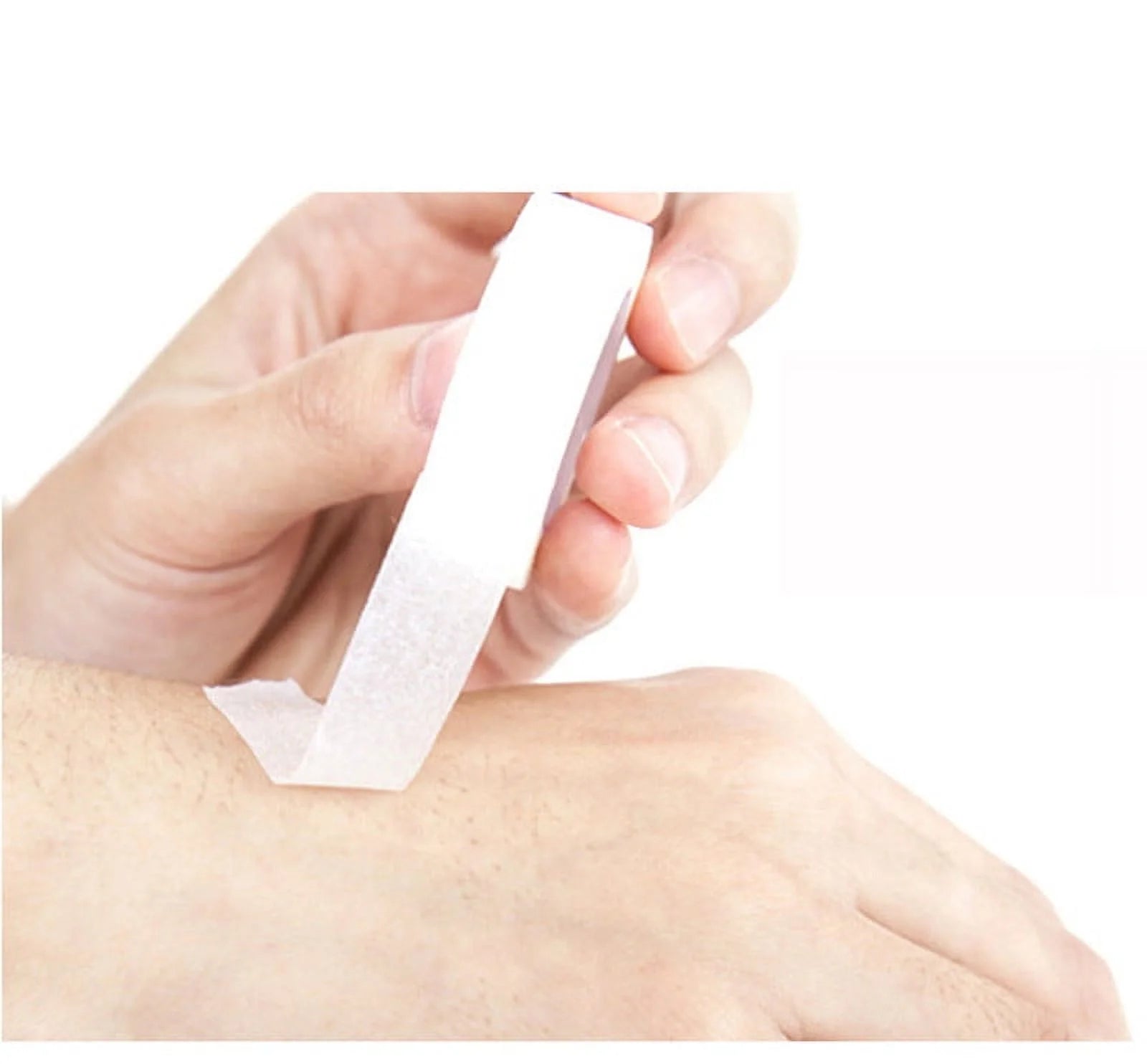 Medical Tape for Bandaging 2×Medical Tape Breathable Surgical Aid Paper Fashion First Other