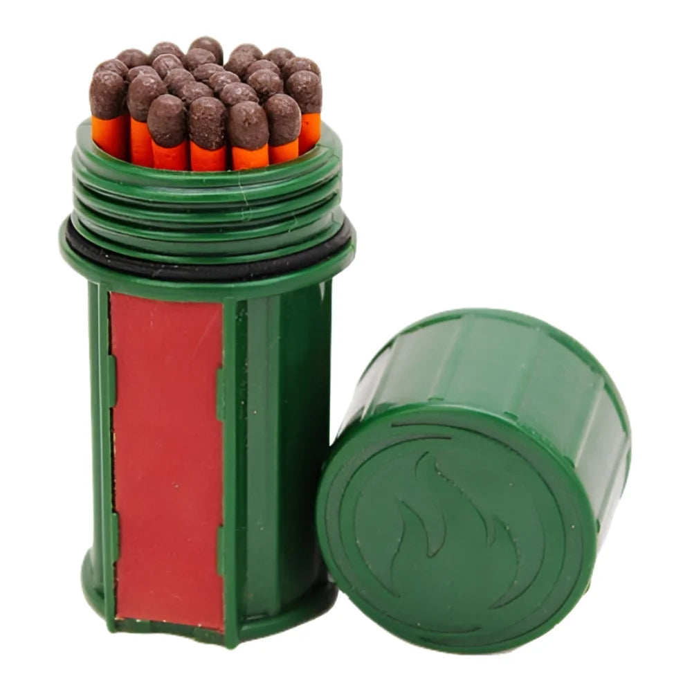 Stormproof Match Kit Ormd